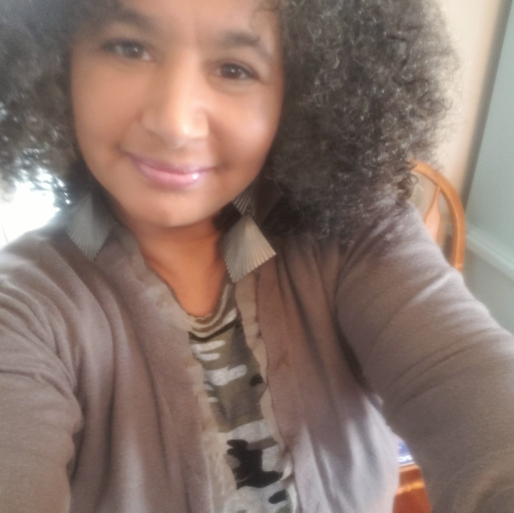 Meet your Posher, Nori